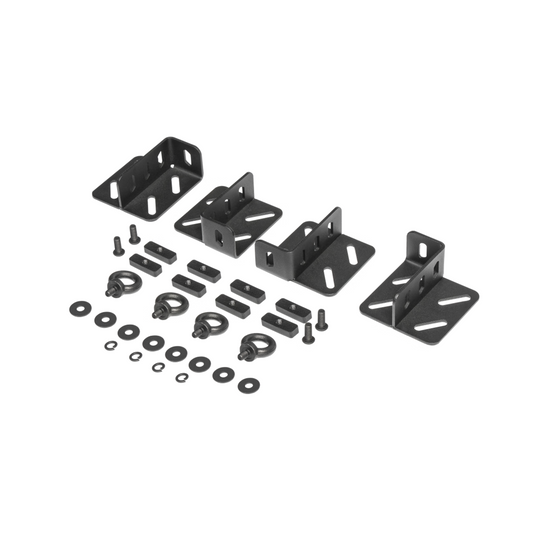 Rival Roof Rack Cargo Holders - RIVAL USA INC.