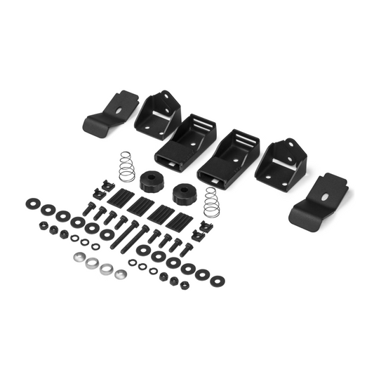 Rival Shovel Mounting Bracket - RIVAL USA INC.
