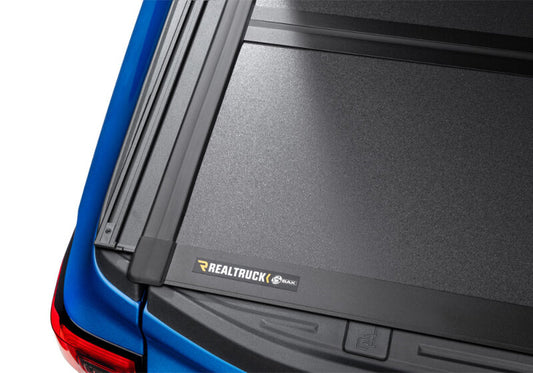BAK Industries BAKFLIP MX4 TS Hard Folding Tonneau Cover 5ft Bed 2024-2025 Toyota Tacoma - RIVAL USA INC.