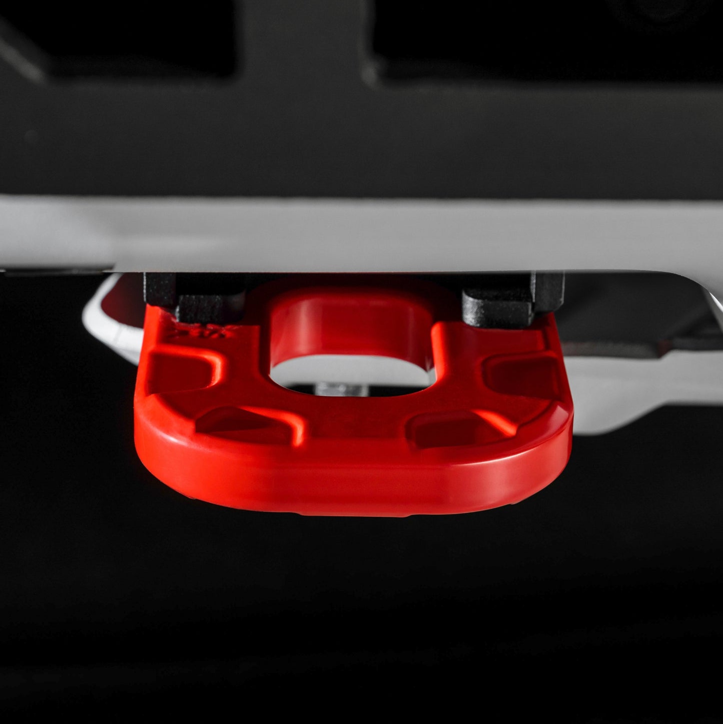 RIVAL Rated Recovery Points 2024-2025 Ford Ranger Raptor 2024-2025 Ford Ranger - RIVAL USA INC.