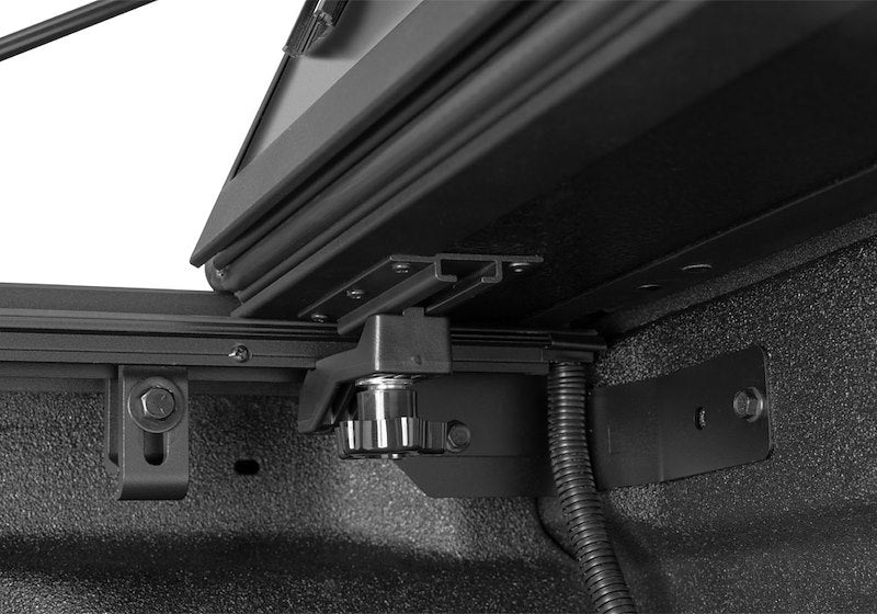 BAK Industries BAKFLIP MX4 TS Hard Folding Tonneau Cover 5ft Bed 2024-2025 Toyota Tacoma - RIVAL USA INC.