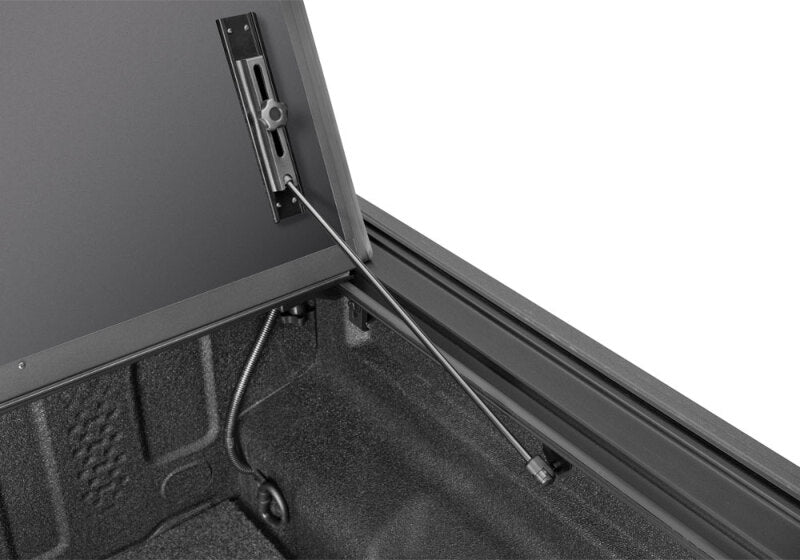 BAK Industries BAKFLIP MX4 TS Hard Folding Tonneau Cover 5ft Bed 2024-2025 Toyota Tacoma - RIVAL USA INC.