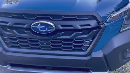 RIVAL Hood Lifts Subaru Forester 2019-2024