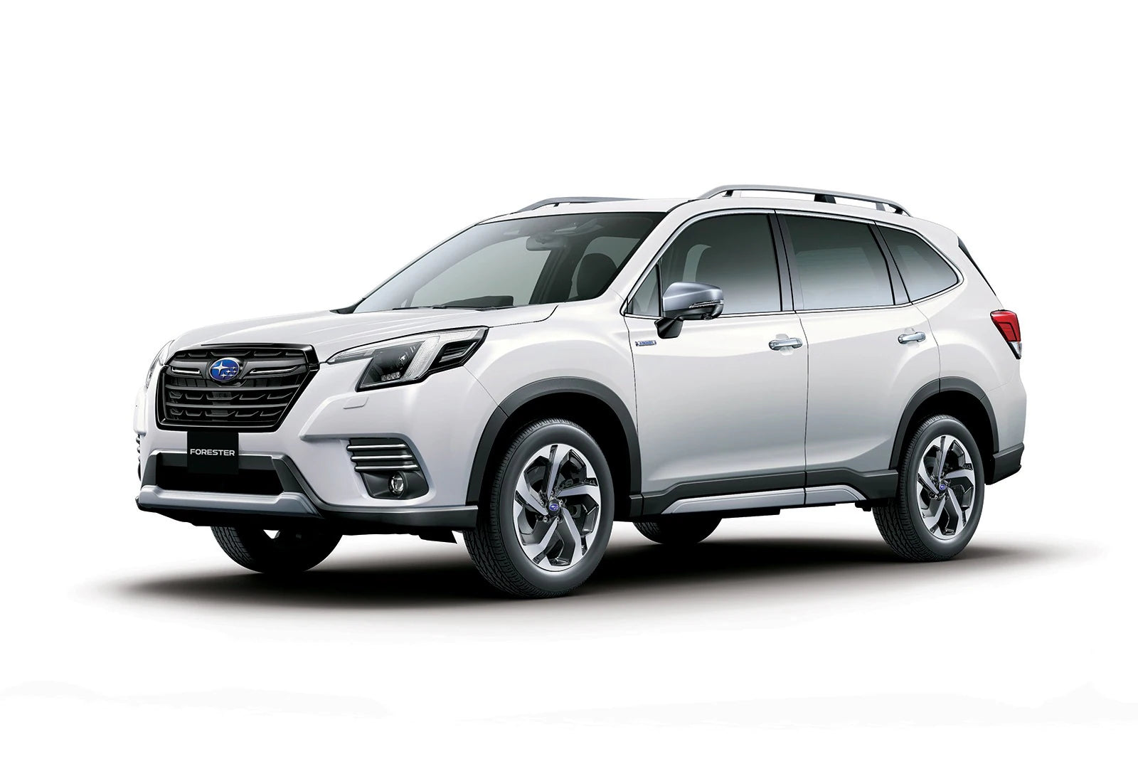 RIVAL Aluminum Engine Skid Plate Subaru Forester 2022-2024 except Wilderness - RIVAL USA INC.