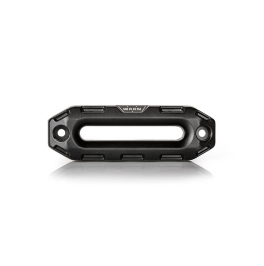 WARN EPIC HAWSE FAIRLEAD 1" BLACK - 100655