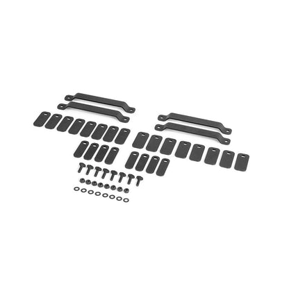 RIVAL Tent Mounting Brackets
