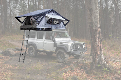 RIVAL Tent Mounting Brackets