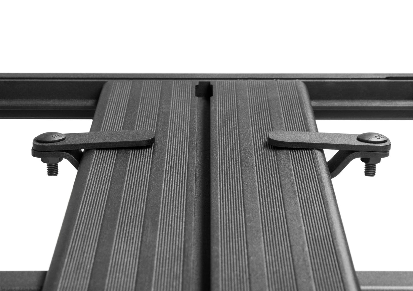 RIVAL Tent Mounting Brackets