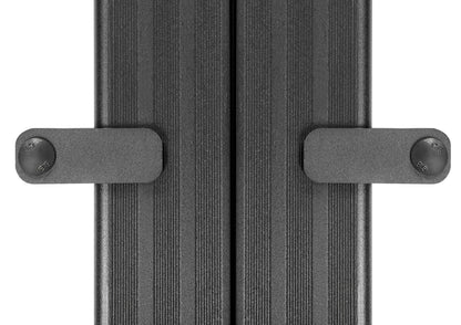 RIVAL Tent Mounting Brackets