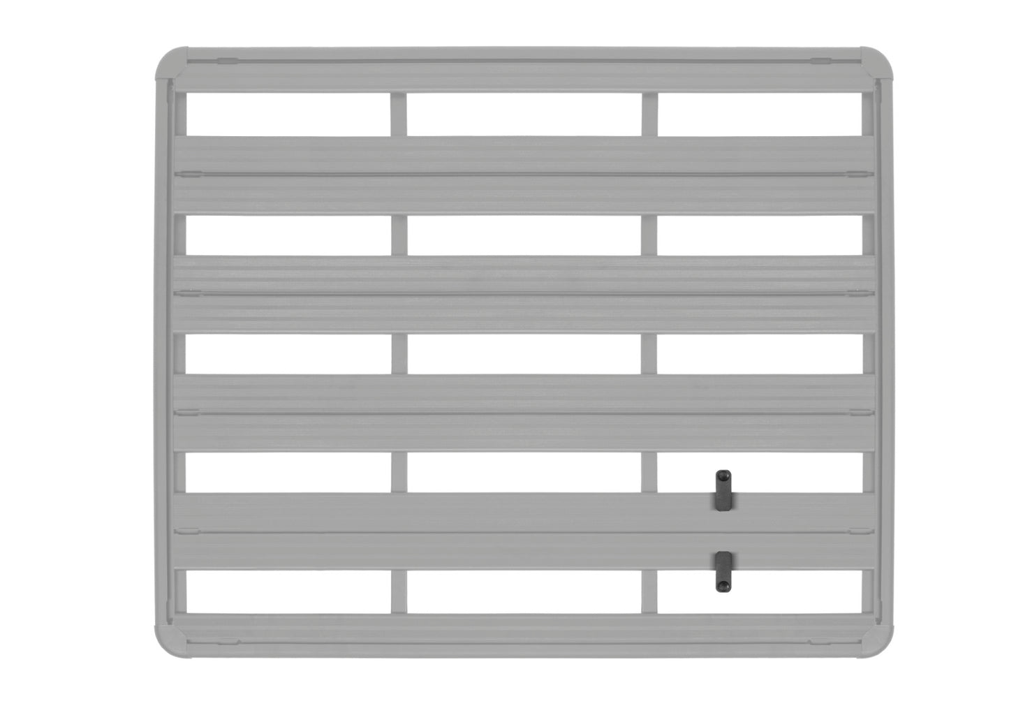 RIVAL Tent Mounting Brackets