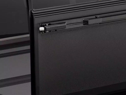 BAK Industries BAKFLIP MX4 Tonneau Cover 5ft Bed 2024-2025 Ford Ranger 2024-2025 Ford Ranger Raptor - RIVAL USA INC.