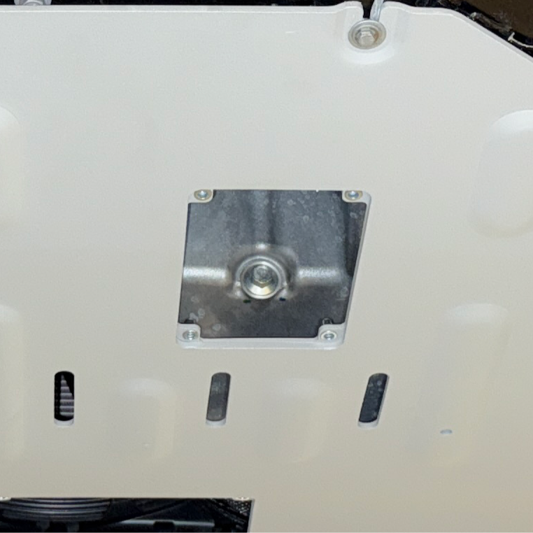 RIVAL Gen2 Aluminum Engine Skid Plate 2022-2025 Ford Maverick Except Tremor
