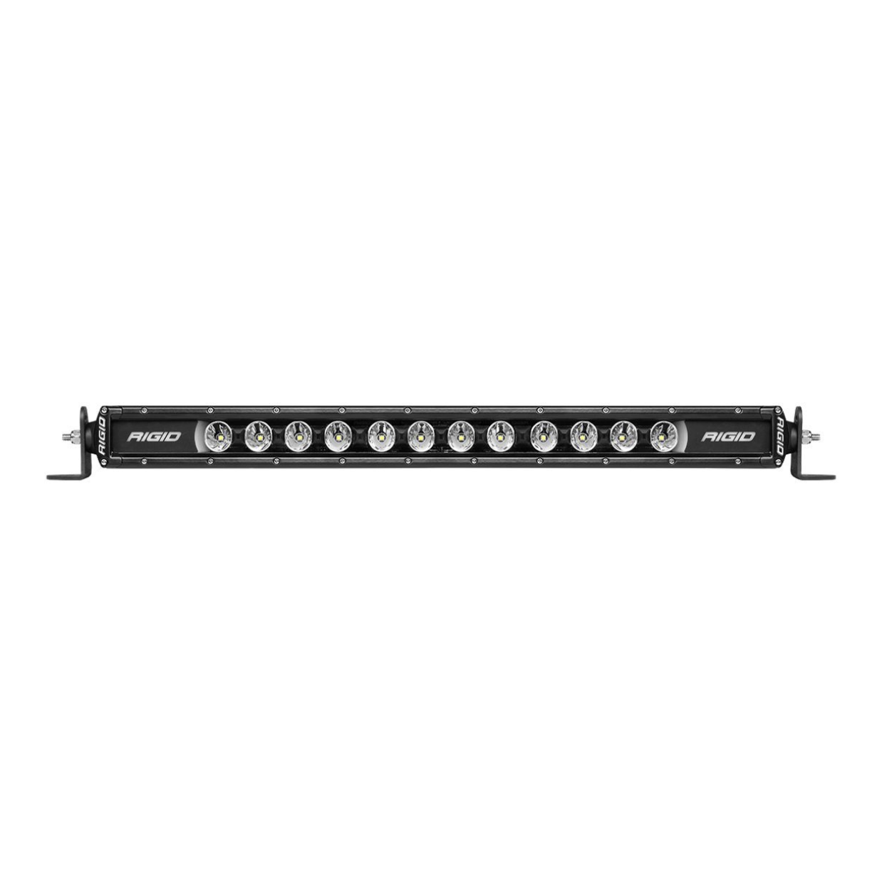 RIGID Radiance SR-Series 20 Inch 8 option RGBW Lightbar - RIVAL USA INC.