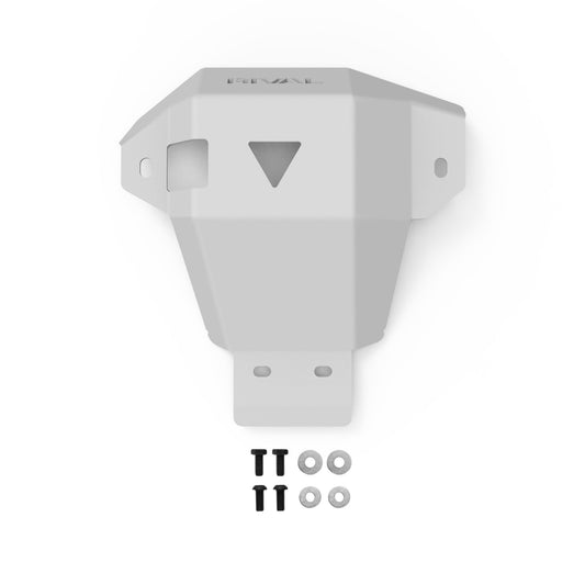 RIVAL Aluminum Front Differential Skid Plate Ineos Grenadier And Quartermaster