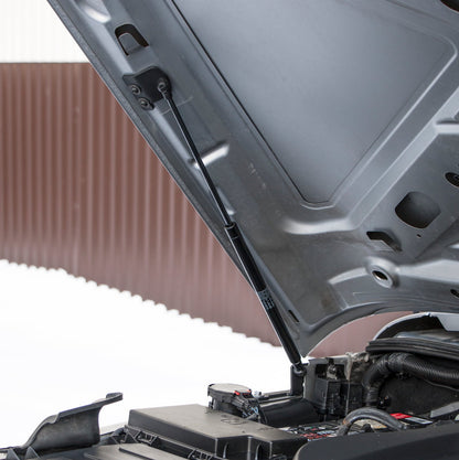 RIVAL Hood Lifts 2007-2017 Jeep Wrangler JK