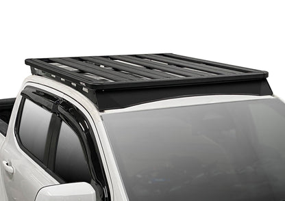 RIVAL Aluminum Roof Rack 2024-2025 Ford Ranger including Raptor - RIVAL USA INC.
