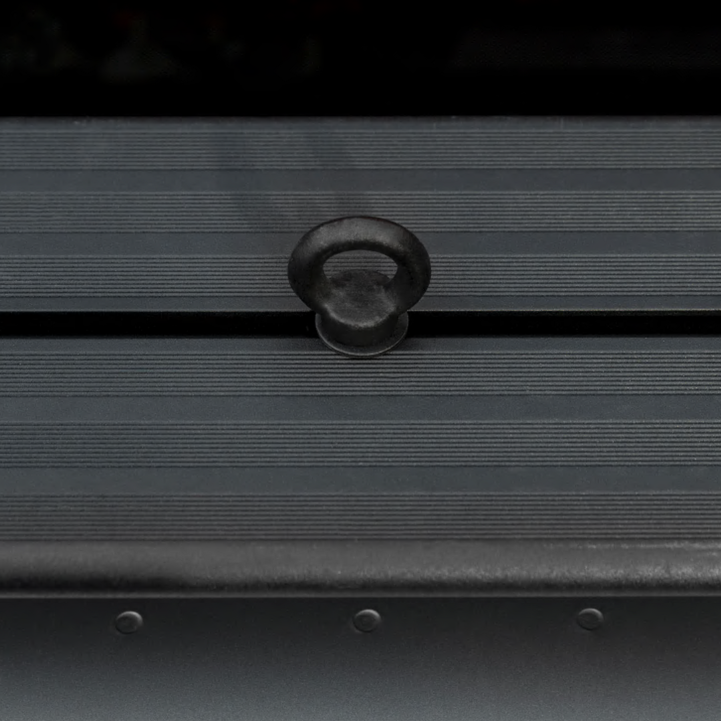 Rival Roof Rack Tie Down Ring Kit - RIVAL USA INC.