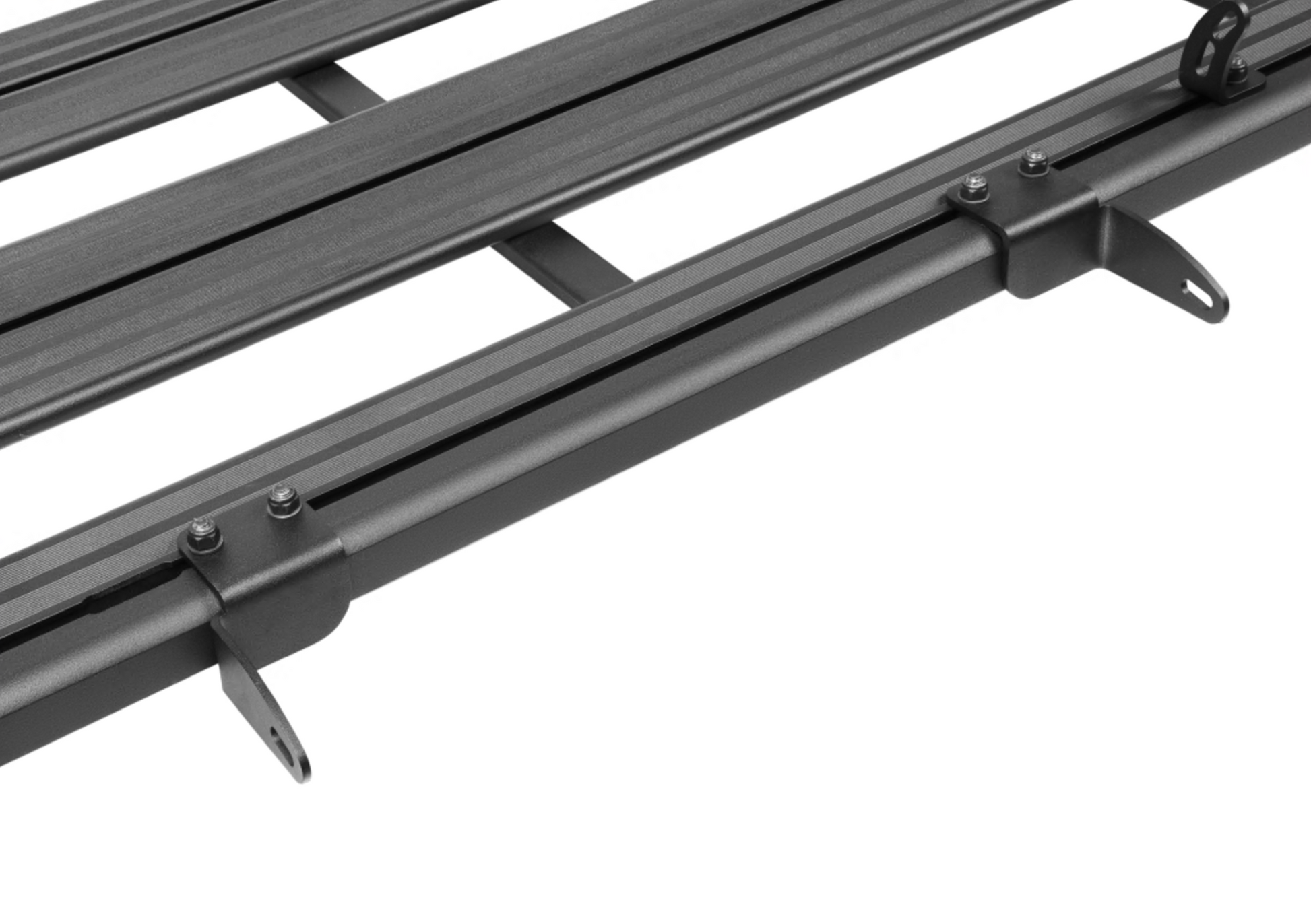Rival Universal Size LED Bar Mounting Brackets - RIVAL USA INC.