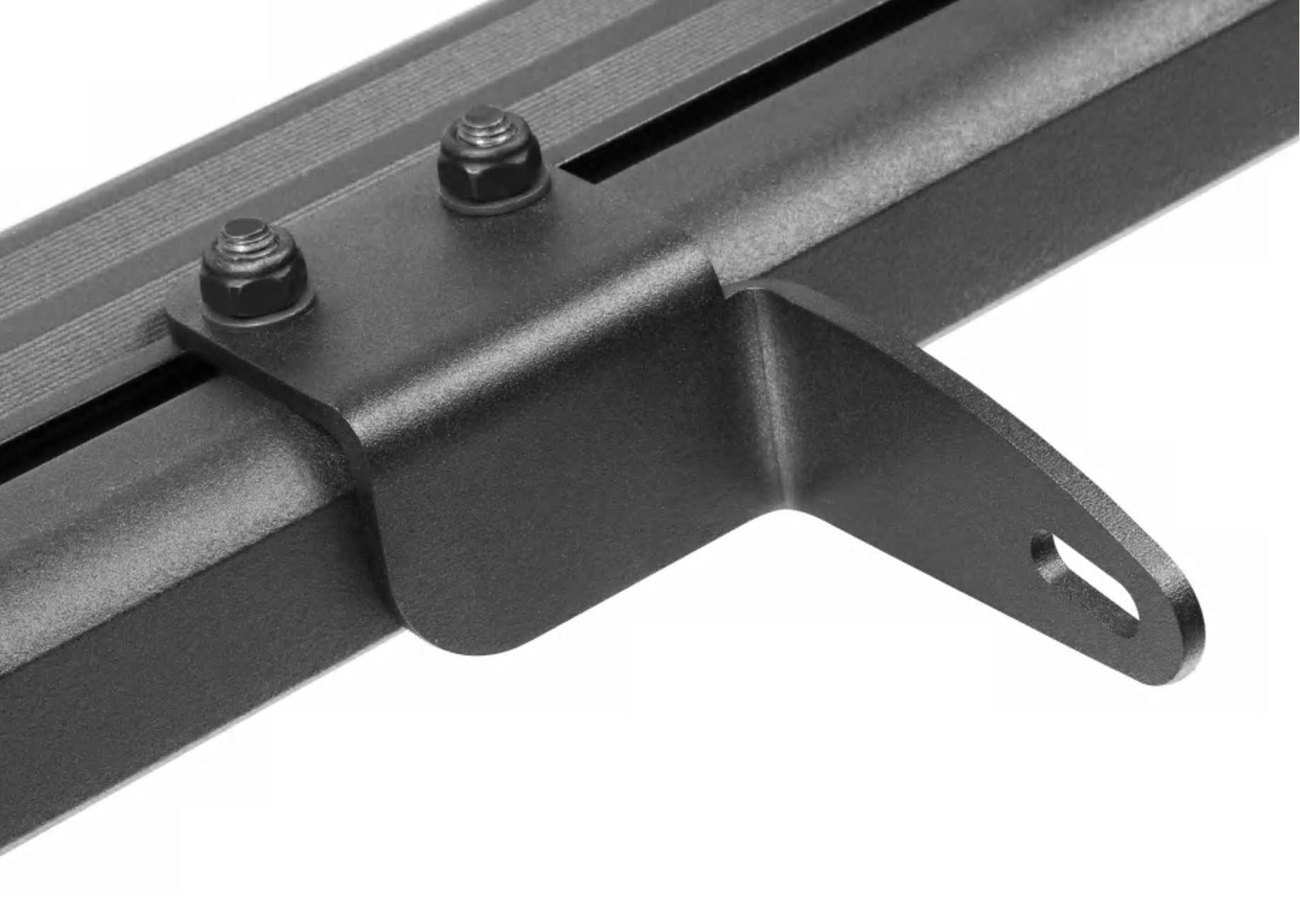Rival Universal Size LED Bar Mounting Brackets - RIVAL USA INC.