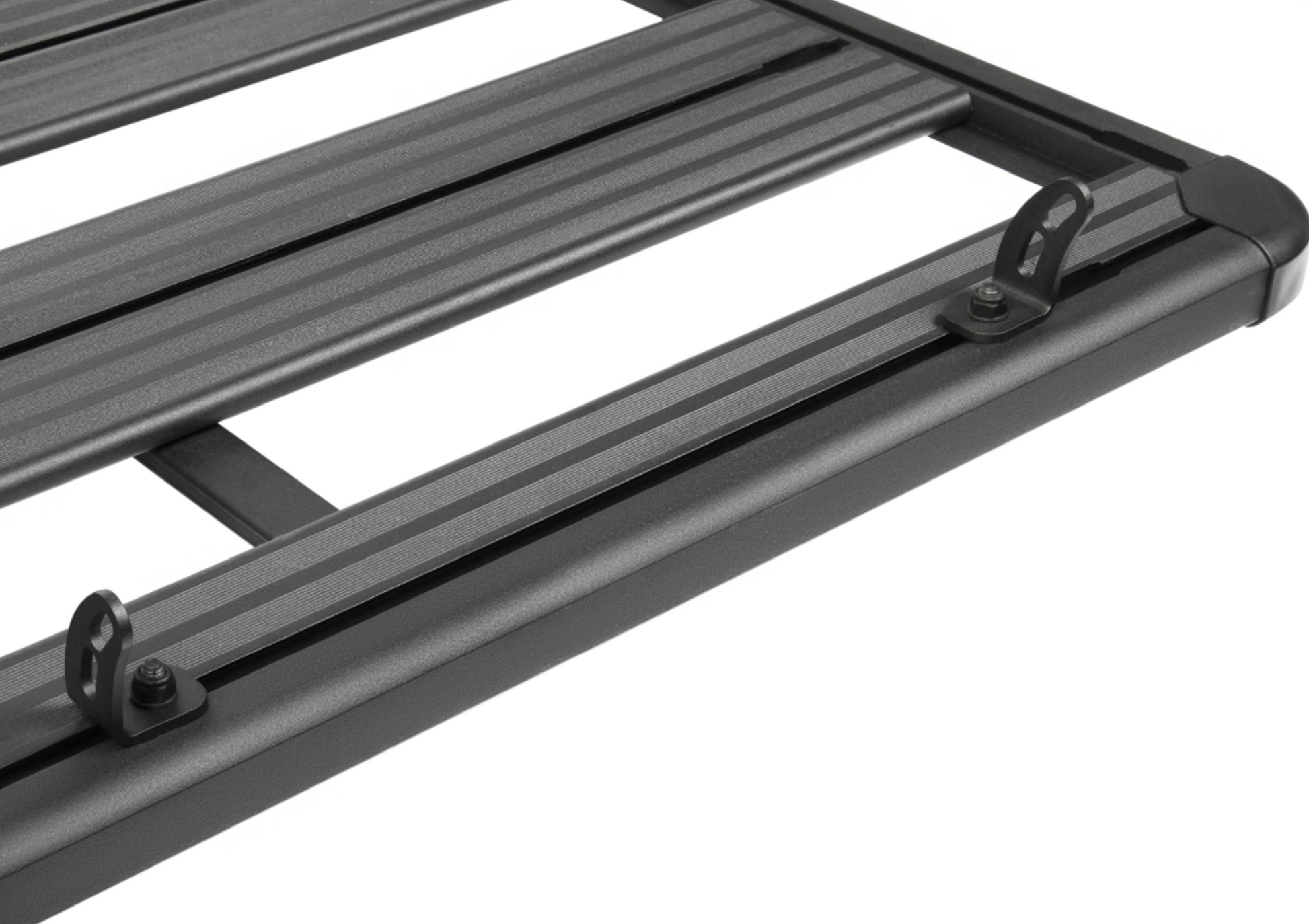 Rival Universal Size LED Bar Mounting Brackets - RIVAL USA INC.