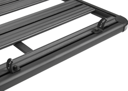 Rival Universal Size LED Bar Mounting Brackets - RIVAL USA INC.
