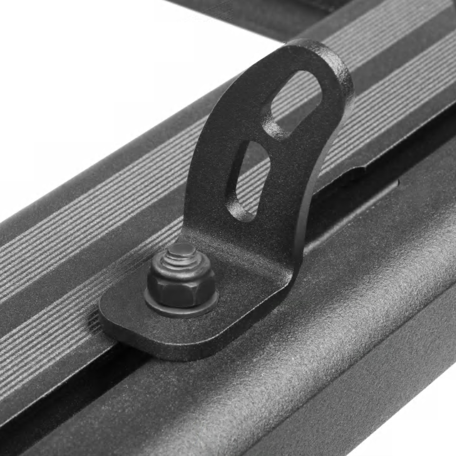 Rival Universal Size LED Bar Mounting Brackets - RIVAL USA INC.