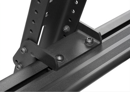 Rival Recovery Boards Adjustable Mounting Brackets - RIVAL USA INC.