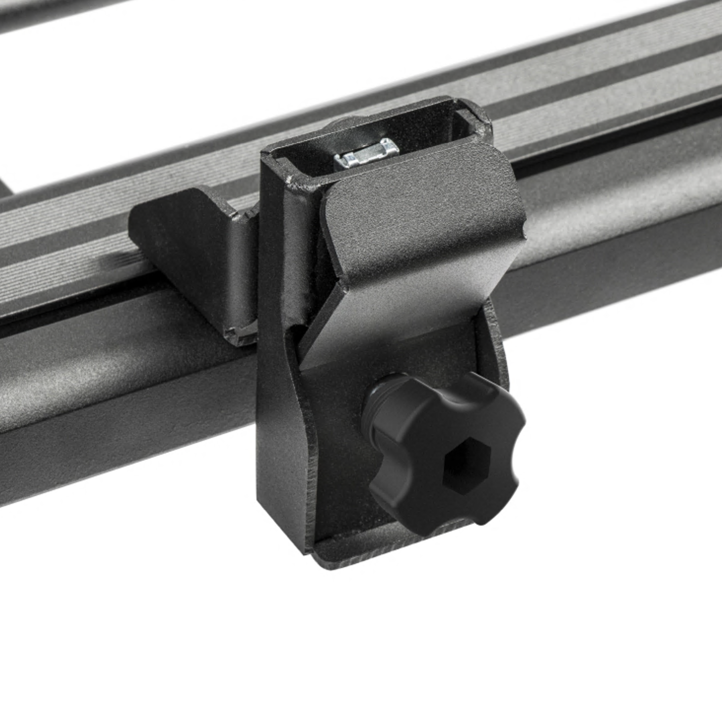 Rival Shovel Mounting Bracket - RIVAL USA INC.