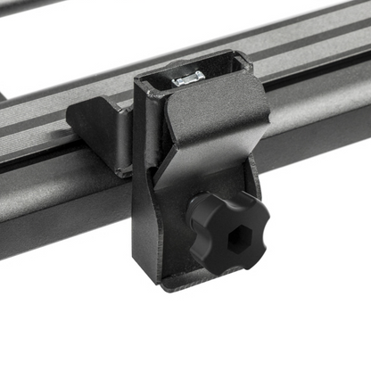 Rival Shovel Mounting Bracket - RIVAL USA INC.