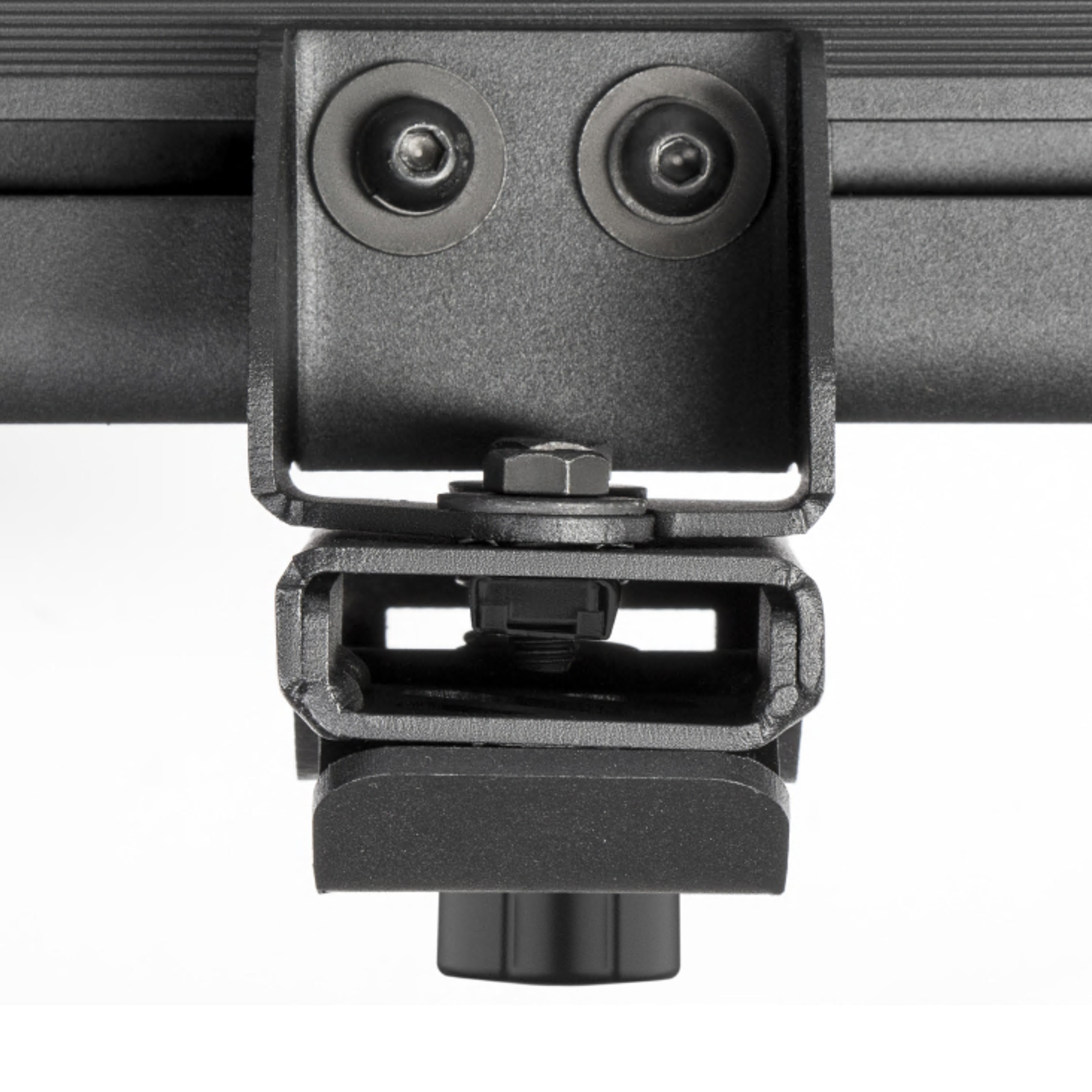Rival Shovel Mounting Bracket - RIVAL USA INC.