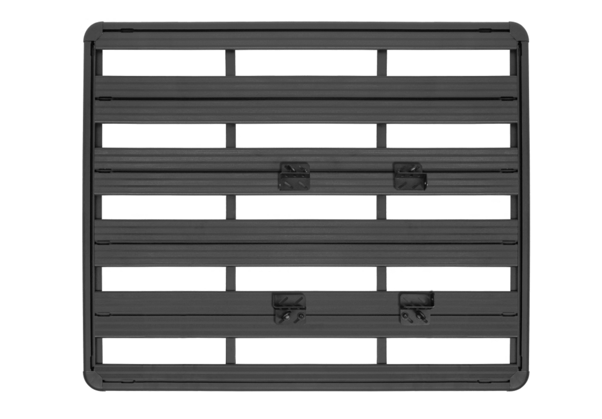 2MD.0003.1 Universal Rack Cargo Holders - RIVAL 4x4 USA