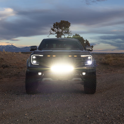 RIGID SR-Series Pro 20 Inch Sport Drive Combo Lightbar - RIVAL USA INC.