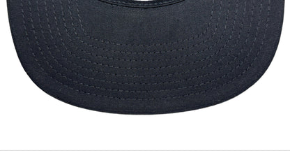 RIVAL 4x4 Black Trucker Hat Embroidered - RIVAL USA INC.