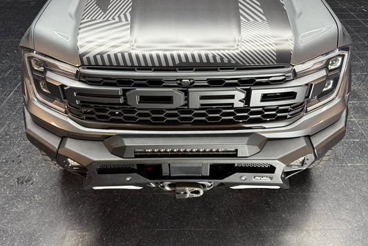RIGID Radiance SR-Series 20 Inch RGBW Lightbar