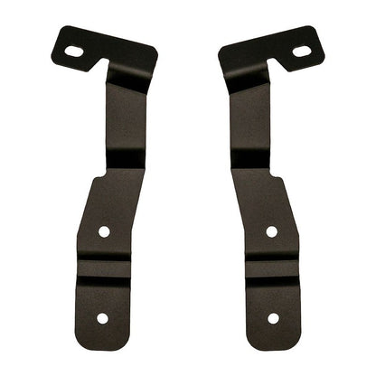 Rigid Industries A-Pillar Brackets 2024-2025 Ford Ranger including Raptor