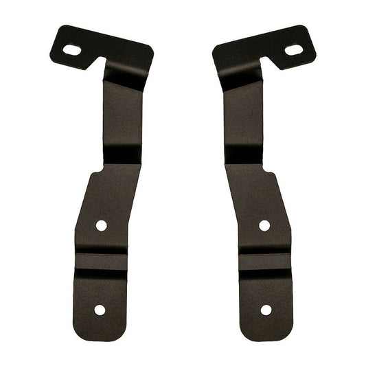 Rigid Industries A-Pillar Brackets 2024-2025 Ford Ranger including Raptor
