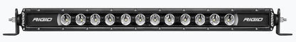 RIGID Radiance SR-Series 20 Inch RGBW Lightbar