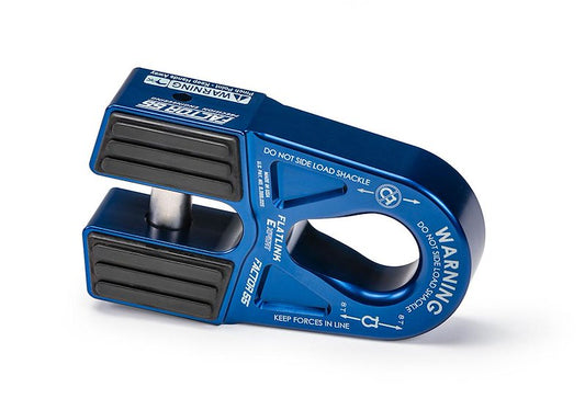 Factor 55 FlatLink E Blue