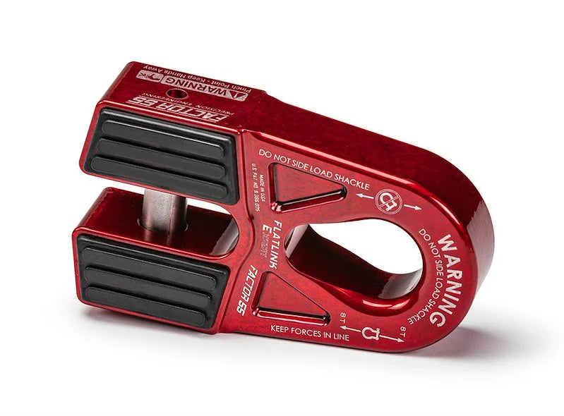 Factor 55 FlatLink E - RIVAL USA INC.