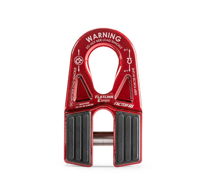 Factor 55 FlatLink E Red
