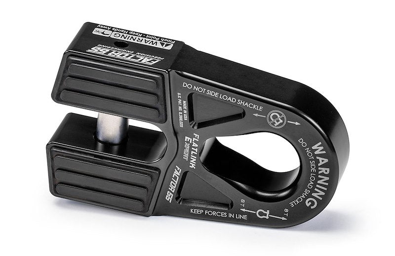 Factor 55 FlatLink E Black