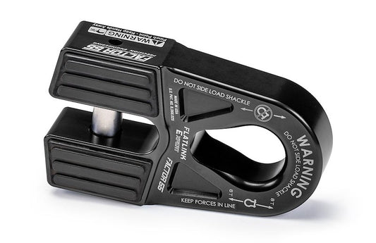 Factor 55 FlatLink E Black