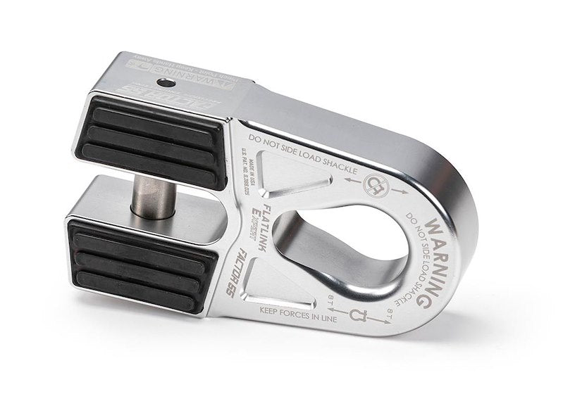 Factor 55 FlatLink E Silver