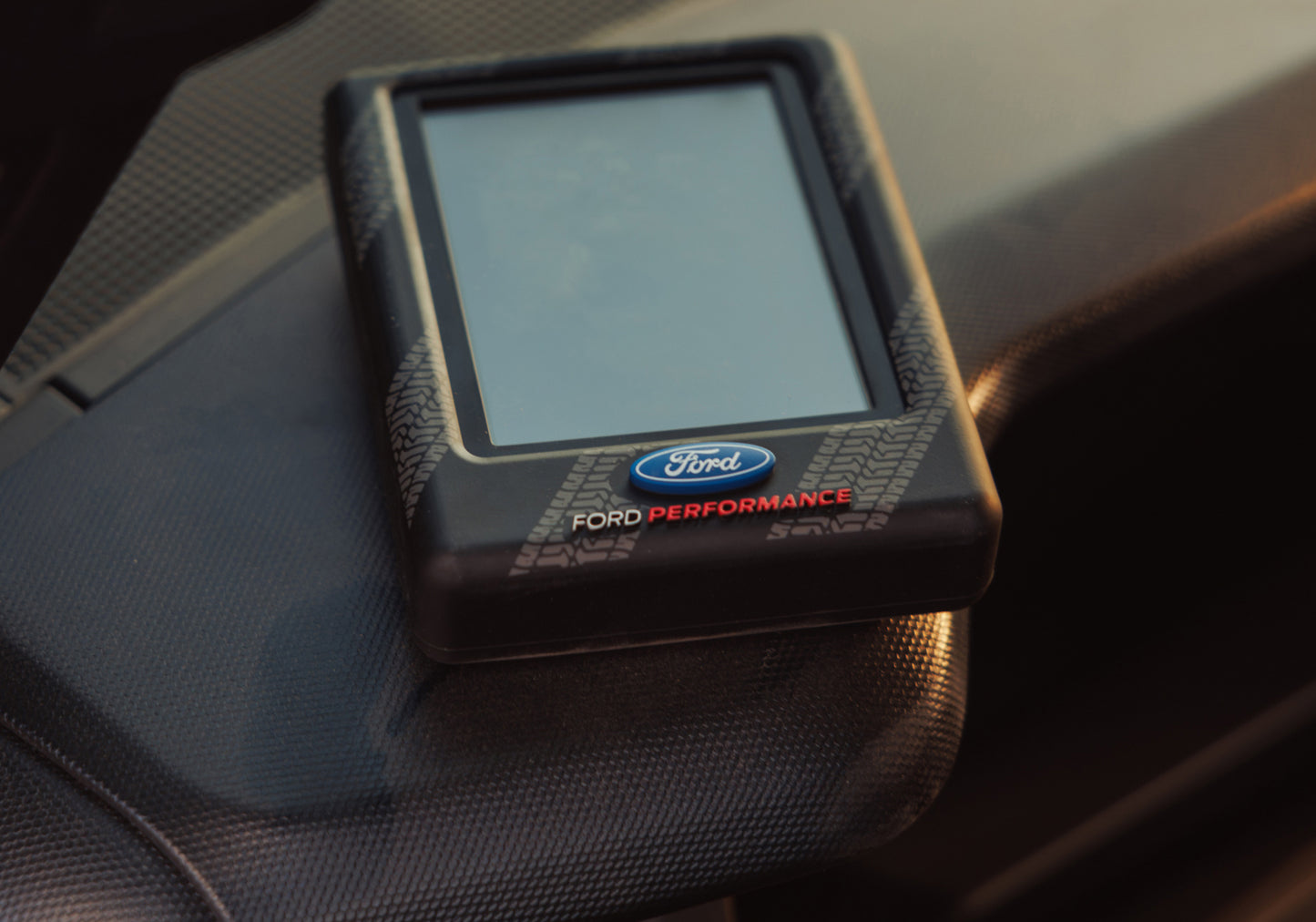 RANGER RAPTOR 3.0L ECOBOOST PERFORMANCE CALIBRATION