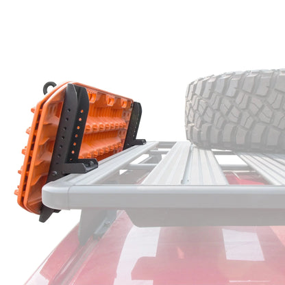 Rival Recovery Boards Adjustable Mounting Brackets - RIVAL USA INC.