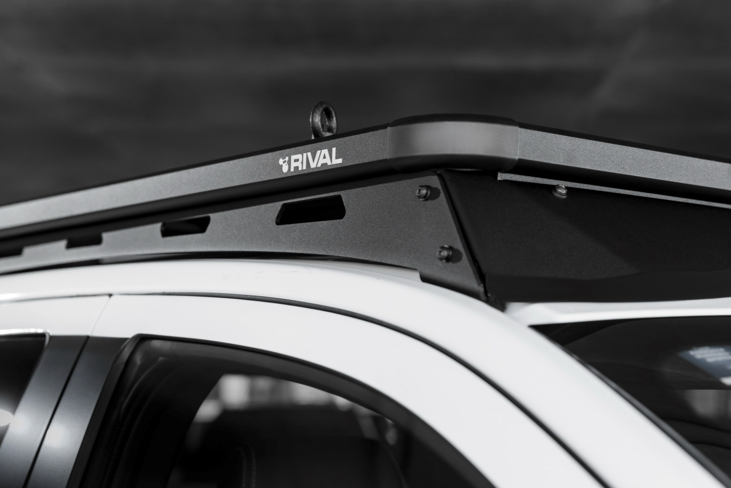 RIVAL Aluminum Roof Rack 2024-2025 Ford Ranger including Raptor - RIVAL USA INC.