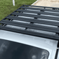 2M.5707.1MB Aluminum Mid-Size Roof Rack Toyota 4Runner 5Gen - RIVAL 4x4 USA