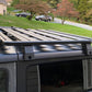 2M.2703.1 Aluminum No-Drill Roof Rack Jeep Wrangler JL 2-Door - RIVAL 4x4 USA