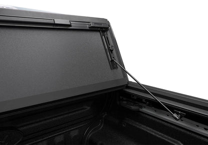 BAK Industries BAKFLIP MX4 Tonneau Cover 5ft Bed 2024-2025 Ford Ranger 2024-2025 Ford Ranger Raptor - RIVAL USA INC.