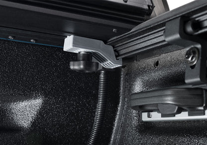 BAK Industries BAKFLIP MX4 Tonneau Cover 5ft Bed 2024-2025 Ford Ranger 2024-2025 Ford Ranger Raptor - RIVAL USA INC.